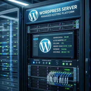 WordPress Site